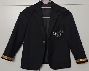 Kids Costumes to Hire - Pilot - CHILD - 5-6 years